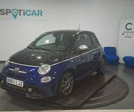 VEHÍCULO DE SUSTITUCIÓN