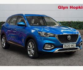 1.5 T-GDI EXCLUSIVE DCT EURO 6 (START/STOP) 5DR