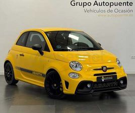 VEHÍCULO DE SUBSTITUCIÓN