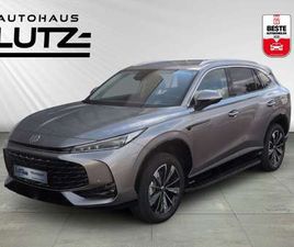 MG HS PHEV LUXURY *SOFORT VERFÜGBAR* *FARBE WÄHLBAR*