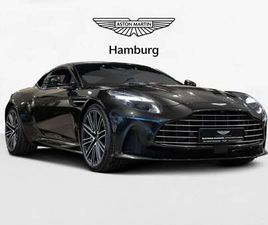ASTON MARTIN DB12 COUPE ASTON MARTIN HAMBURG