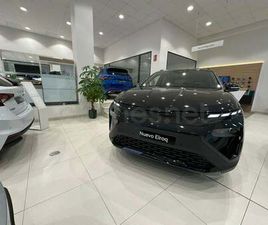 SKODA ELROQ 204 CV 63KWH SPORTLINE