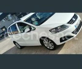 SEAT ALHAMBRA 2.0 TDI 150 CV DSG STARTSTOP STYLE