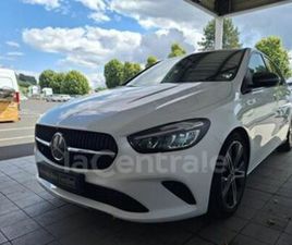 III 180 D PROGRESSIVE LINE 8G-DCT