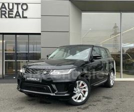 II GENERATION2 2.0 P400E 17CV PHEV 404 HSE DYNAMIC AUTO