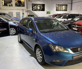 SEAT IBIZA ST 1.4 TDI STYLE DSG