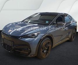 CUPRA TAVASCAN CUPRA TAVASCAN VZ 340PS 4DRIVE *WÄRMEPUMPE*360° CAM*