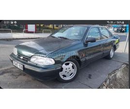 FORD SCORPIO 2.9I 24V GL (AUTOMATA)
