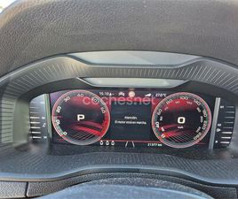 SKODA KAROQ 1.5 TSI DSG ACT SPORTLINE