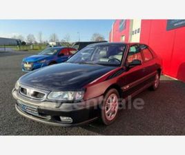 RENAULT SAFRANE GENERATION2 V6 24S INITIALE BVA