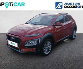KONA 1.6 CRDI 136 DCT-7 CREATIVE