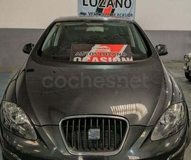 SEAT ALTEA 1.2 TSI STYLE