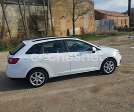 SEAT IBIZA ST 1.6 TDI COPA REFERENCE DPF