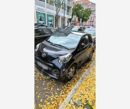 68 VVT-I IQ2 MULTIDRIVE