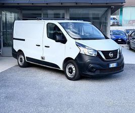 NISSAN NV300 1.6 DCI 120CV - 2019