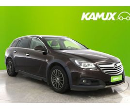 COUNTRY TOURER 2,0 CDTI BITURBO 4X4 143KW AT6