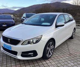 2ª SERIE BLUEHDI 130 S&S SW ACTIVE