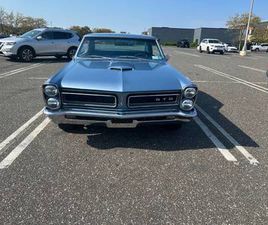1965 PONTIAC GTO TRIBUTE