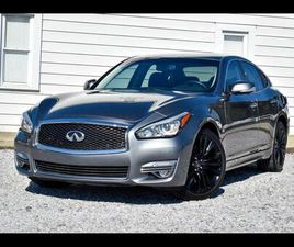 USED 2018 INFINITI Q70 3.7 LUXE