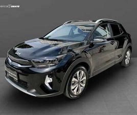 KIA STONIC 1.2 DPI STYLE 84CV