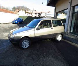 LANCIA Y10 Y10 4WD