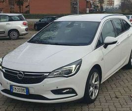 SPORTS TOURER 1.6 CDTI INNOVATION 136CV AUTO