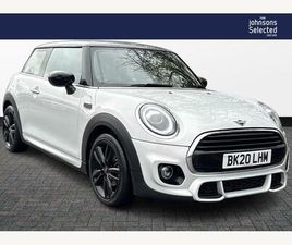 MINI MINI COOPER 1.5 COOPER SPORT EURO 6 (START/STOP) 3DR