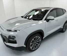 GT 1.6 TGDI BENZINA-GPL 186CV MY2025 ONLY - PROMO