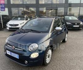 II GENERATION2 1.0 70 H HYBRIDE BSG SPORT & STYLE