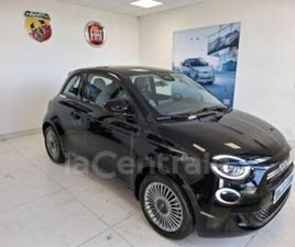 FIAT 500 III GENERATION2 1.0 65 HYBRIDE TORINO LAUNCH EDITION