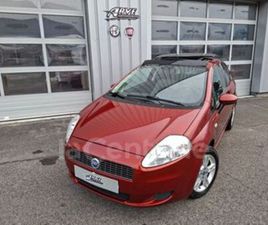 1.4 8V 77 DYNAMIC 3P