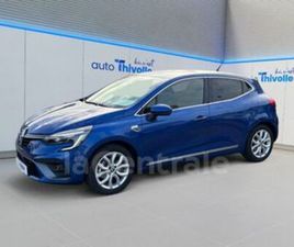 V 1.3 TCE 140 RS LINE 21