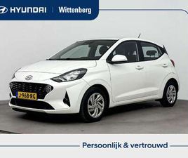 HYUNDAI I10 1.0 COMFORT SMART | NAVIGATIE & CARPLAY | CAMERA |