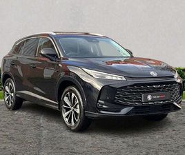 MG HS 5DR HAT 1.5 T-GDI TROPHY DCT