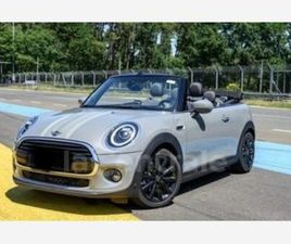 III CABRIOLET 1.5 ONE 102 EDITION HEDDON STREET BV6