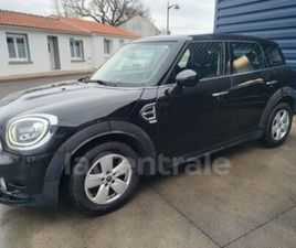 II GENERATION2 (F60) 116 ONE D BUSINESS DESIGN BVA7