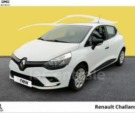 IV GENERATION2 1.5 DCI ENERGY 75CH E6C