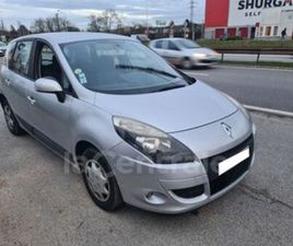 III GENERATION2 1.5 DCI 95 FAP AUTHENTIQUE ECO2