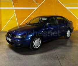 SEAT TOLEDO SEAT TOLEDO 1.6 STELLA