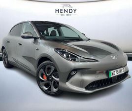 100KWH LAUNCH EDITION AUTO 4WD 5DR