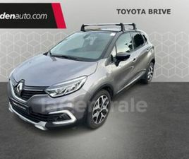 RENAULT CAPTUR GENERATION2 1.5 DCI 110 ENERGY INTENS