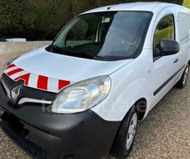 II GENERATION2 1.5 DCI 90 EXTRA R-LINK