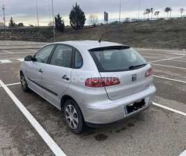 SEAT IBIZA 1.2I 12V STELLA
