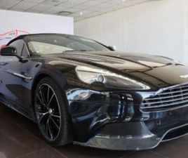 VOLANTE CARBON EDITION