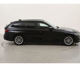 BMW SERIE 3 TOURING 320 SERIE 3 320D TOURING BUSINESS ADVANTAGE 2.0 MILD HYBRID 190CV