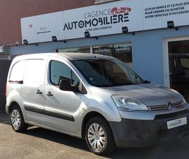 CITROEN BERLINGO II (2) 1.6 HDI 75 CONFORT 3PL