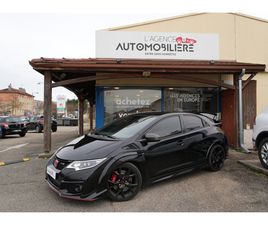 IX 2.0 I-VTEC TYPE-R GT