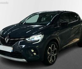 RENAULT CAPTUR E-TECH PLUG-IN 160 INTENS