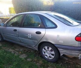 RENAULT LAGUNA LAGUNA 2.0L RXE 1995 BOÎTE AUTO
