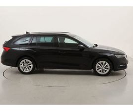 OCTAVIA WAGON EXECUTIVE DSG 2.0 DIESEL 150CV